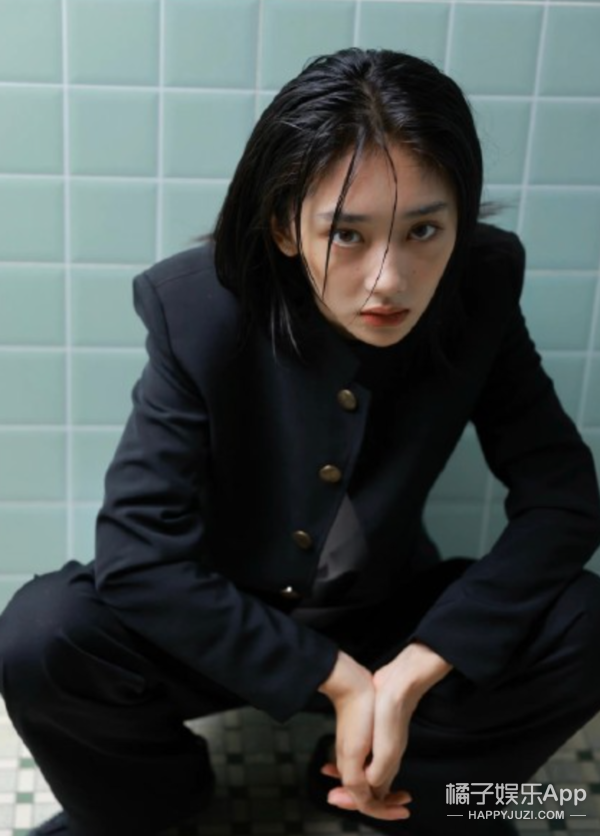 95後小花大軍來襲，和鹿晗白敬亭搭戲資源超好？但誰能火可不一定