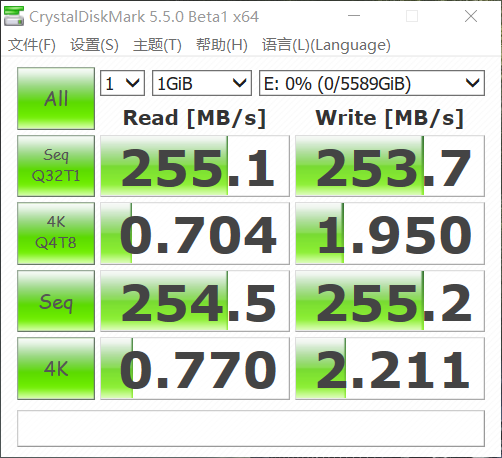 ORICO兩盤位陣列櫃體驗：RAID智慧陣列加持，給資料一個安全的家