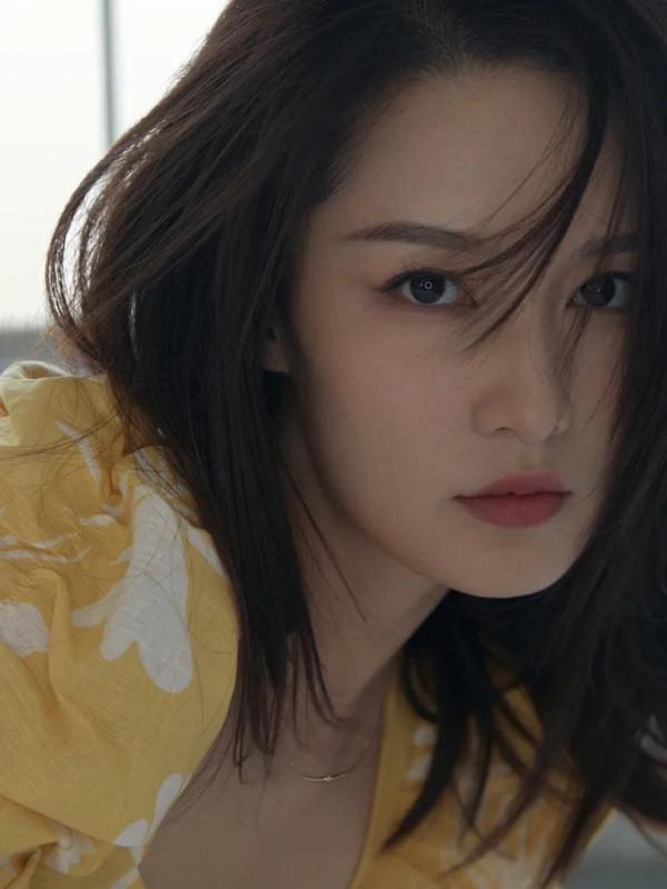 李沁最新大片釋出