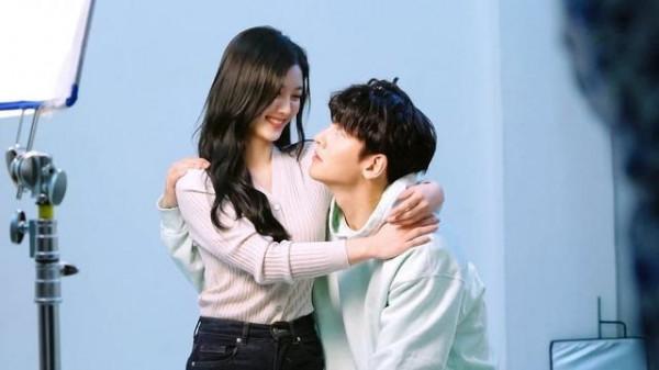 池昌旭得知新星處境幫她尋找幸福 緣珠改變主意想重新與池昌旭戀愛 池昌旭得知新星處境幫她尋找幸福 緣珠改變主意想重新與池昌旭戀愛