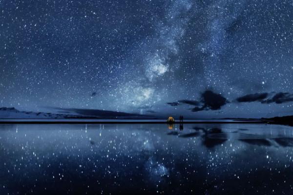 2021年國內旅行時間表出爐！承包你一整年的旅行