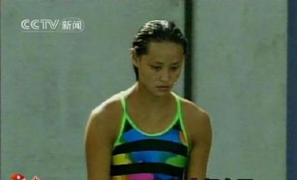 高敏的故事:第一位跳水女皇,16歲開啟高敏時代,6年拿70枚金牌 高敏的故事:第一位跳水女皇,16歲開啟高敏時代,6年拿70枚金牌