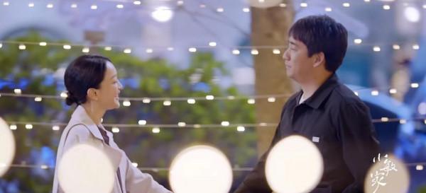 時隔19年，黃磊周迅新劇上演中年愛情，陣容強大看點十足