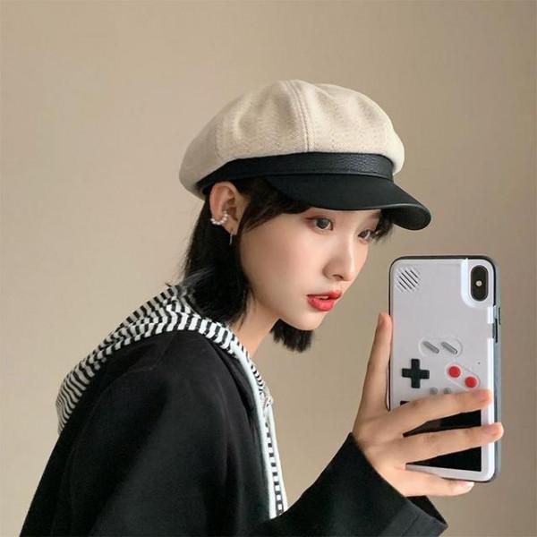 冬季帽子來了,喜歡穿帽子的姐妹們集合,肯定有你們的最愛 冬季帽子來了,喜歡穿帽子的姐妹們集合,肯定有你們的最愛