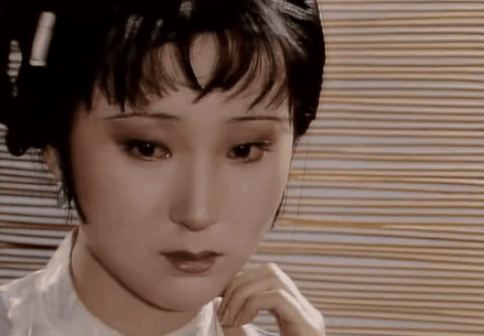 別的演員只是扮古裝漂亮,她們簡直就是從古代走來 別的演員只是扮古裝漂亮,她們簡直就是從古代走來