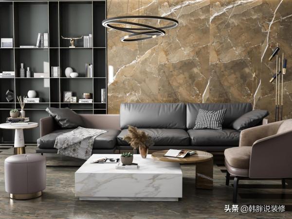 為什麼巖板那麼火爆？用過才知道有多好，堪稱建材中的&OpenCurlyDoubleQuote;高富帥&rdquo;