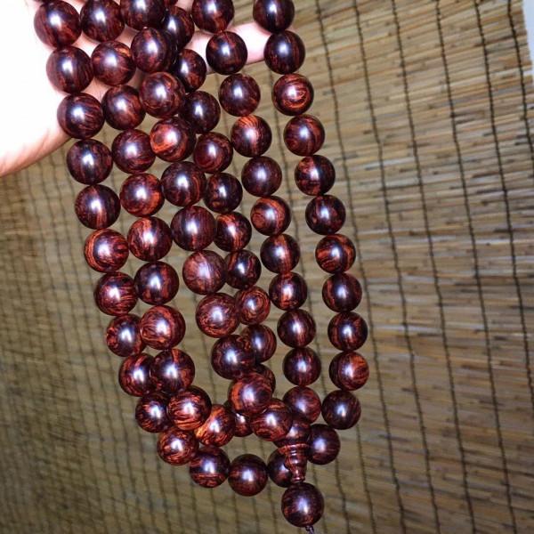 海黃108顆山水芝麻點