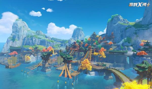 從口誅筆伐到年入百億,上線才一年的原神,怎麼就鹹魚大翻身了? 從口誅筆伐到年入百億,上線才一年的原神,怎麼就鹹魚大翻身了?