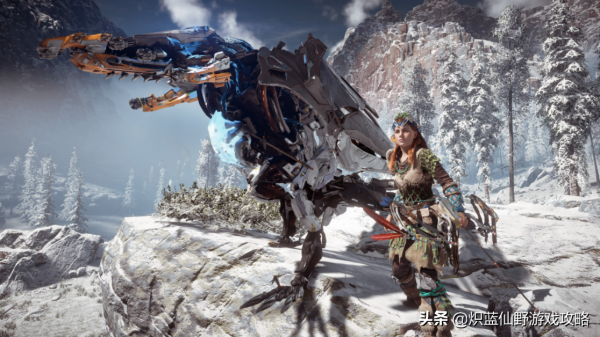 盤點那些高畫質的單機遊戲