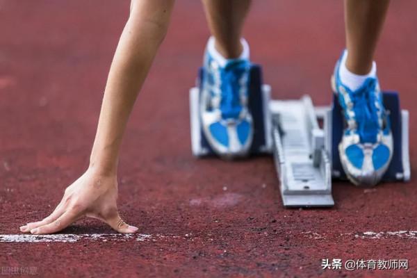 為什麼我們要讓孩子練體育？