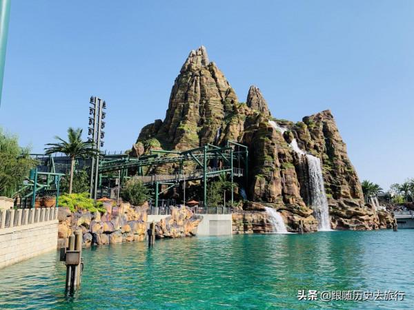 北京環球影城有多好玩？收藏這份最全親測攻略！暴走12小時不重樣