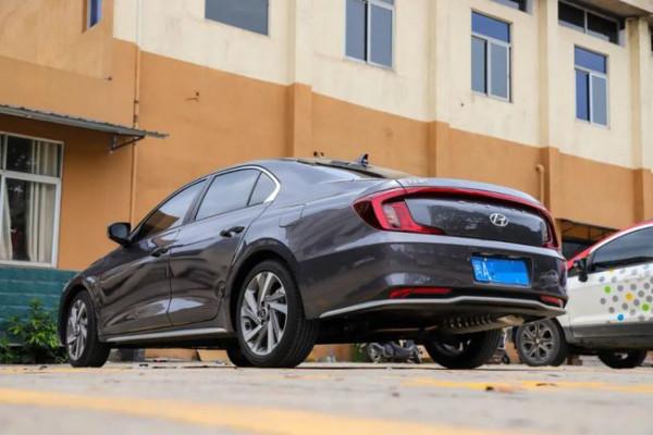 說走就走的旅行 全新一代名圖如何提升旅行的舒適感