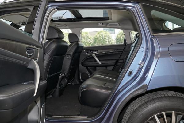 30萬級SUV盲選盤點：大七座、大五座、豪華代步各一款，都不錯