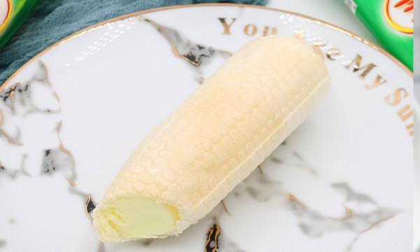 玉米糖和玉米冰棒 玉米糖和玉米冰棒