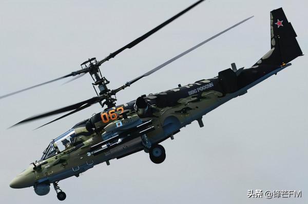 同為重型直升機，印度阿帕奇比卡52貴7倍？網友:被坑不是一次兩次