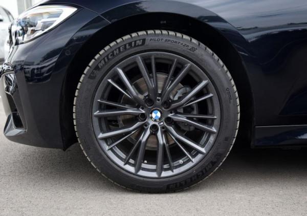 寶馬3系新老款配置差異對比，家用首推325i M運動套裝