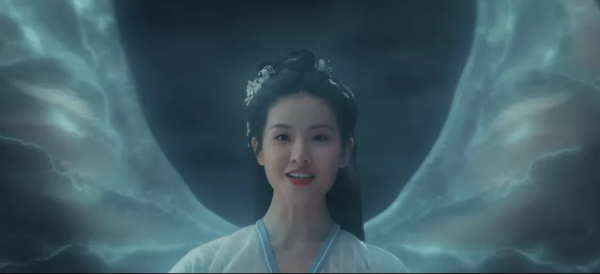 被肖戰掩蓋光芒的汪卓成，如今在這部“聊齋網大”裡發光了