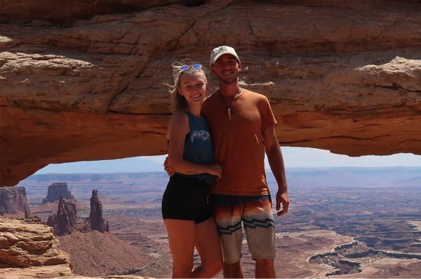 22歲美國網紅離奇失蹤陳屍荒野！男友拒不開口後消失，疑點重重