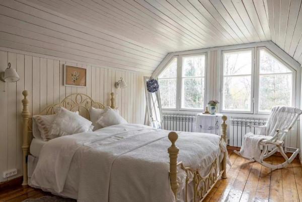 去俄羅斯鄉村別墅，過復古養老生活，舒適度完全不輸現代都市豪宅