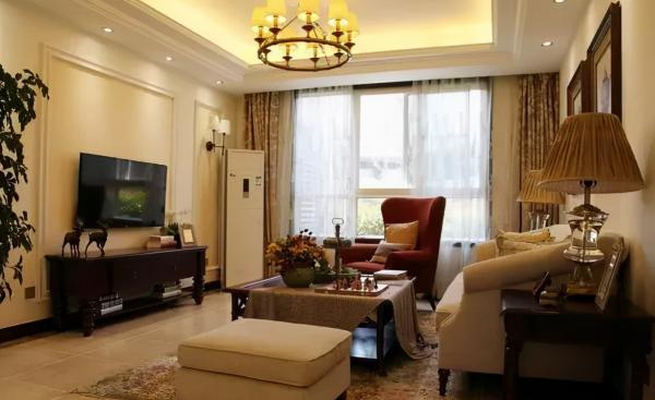 為什麼裝了圓形櫃機空調的家庭，都建議別人用方形，來聽聽大實話