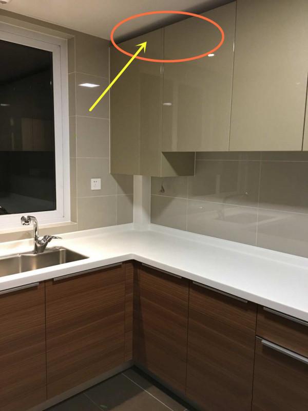 廚房裝修的11個“細節”，條條都很實用！尤其第一條，影響幸福感