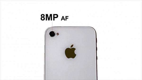 iPhone4S和iPhone13ProMax上手對比，喬布斯和庫克誰更值得致敬