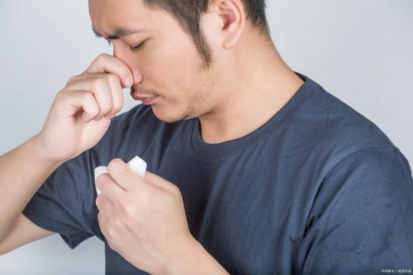 呼吸系統常見疾病及用藥指導