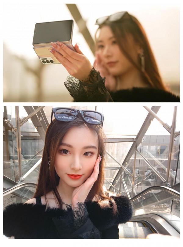 真的小而美?N大與小姐姐的OPPO Find N摺疊屏體驗 真的小而美?N大與小姐姐的OPPO Find N摺疊屏體驗