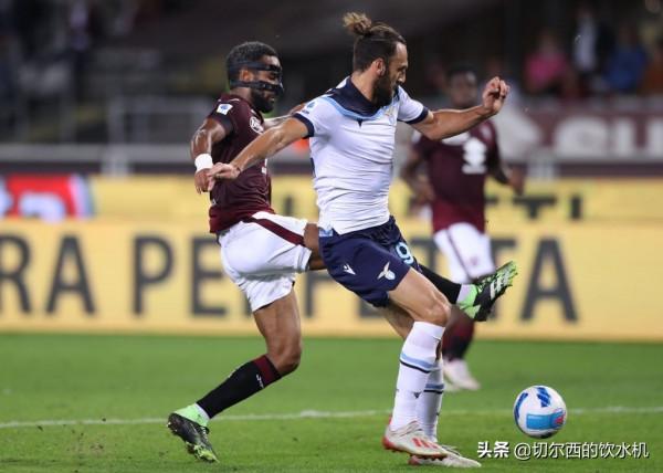 1-1！91分鐘絕平！前尤文主帥鬱悶了，3輪連丟7分，下輪還碰穆帥