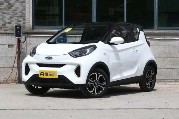平均0.29元/km 奇瑞小螞蟻用車成本分析