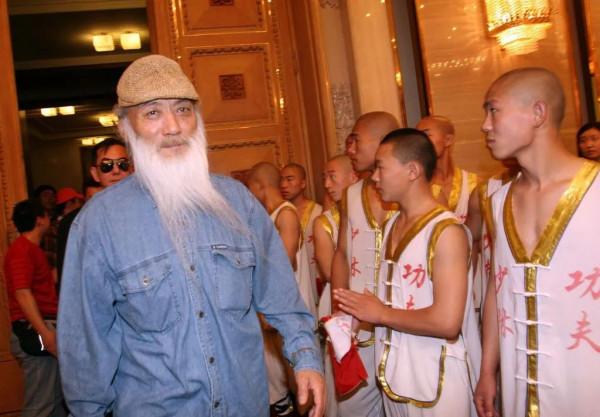 中國影壇隱藏著9大武林高手，有人連李連杰、甄子丹都要敬畏三分