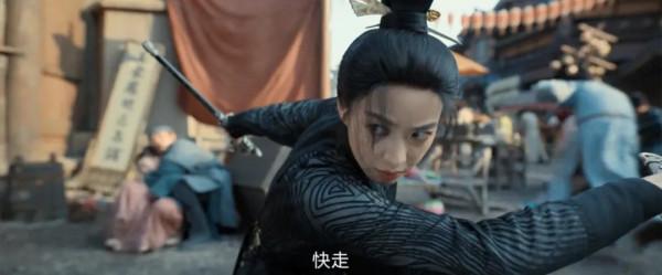 瘋狂懟臉拍,打戲拍得像吃雞,《風起洛陽》拍成這樣,導演要負責 瘋狂懟臉拍,打戲拍得像吃雞,《風起洛陽》拍成這樣,導演要負責