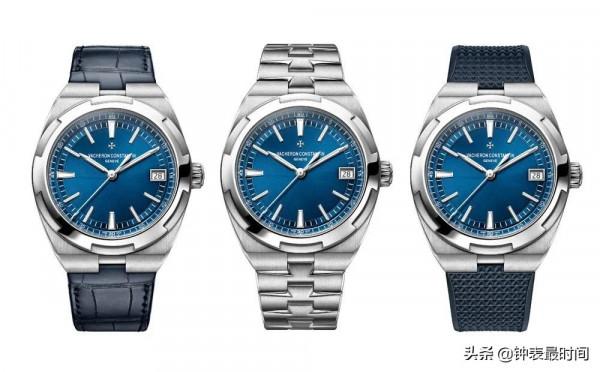 終於，江詩丹頓的縱橫四海也漸行漸遠了