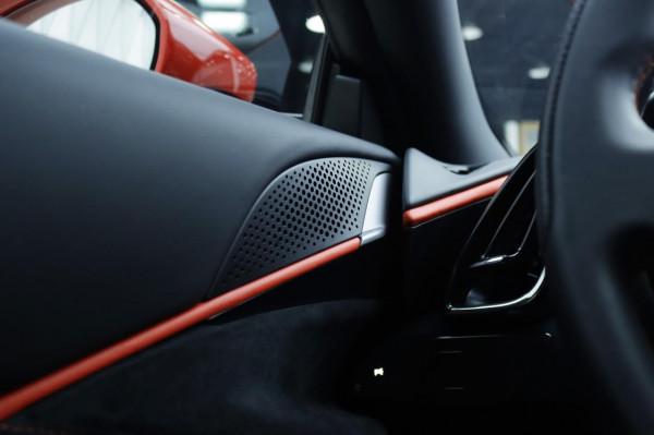 我們都愛法拉利 入門版車型Roma來襲 最純的血統 最棒的價格 我們都愛法拉利 入門版車型Roma來襲 最純的血統 最棒的價格