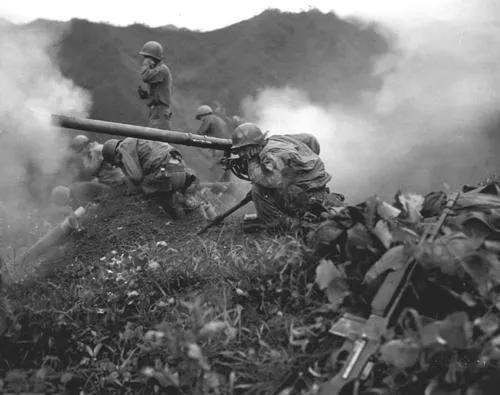 觀“水門橋”感之美軍火炮瞄具