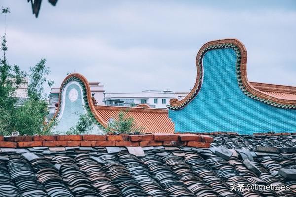 廣東人起源之謎：據說廣東人以前都是從這裡來的，這條巷子真神奇