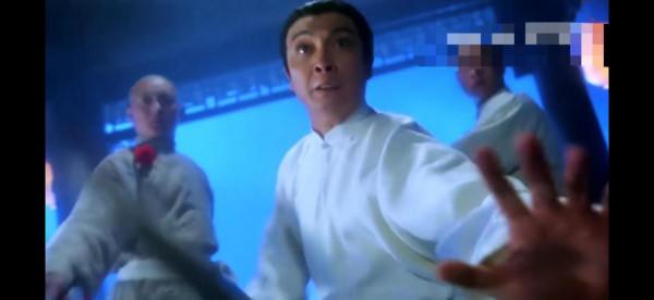 盤點那些剛出場很牛逼，掛的也快的經典配角，文泰來、總舵主99分