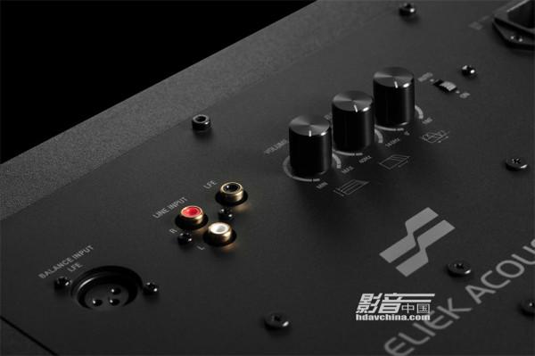 「鑑賞」Eliek Acoustic(美國EA)T215-IW/T212-IW:不受限,縱享震撼低頻 「鑑賞」Eliek Acoustic(美國EA)T215-IW/T212-IW:不受限,縱享震撼低頻