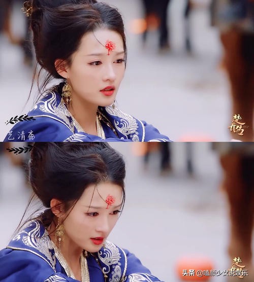 小紅靠捧,大紅靠命?錯了,換對造型立馬翻身 小紅靠捧,大紅靠命?錯了,換對造型立馬翻身