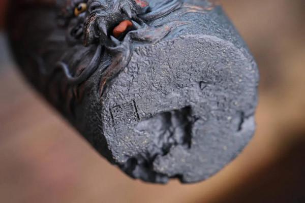 龍行天下，見過嗎？