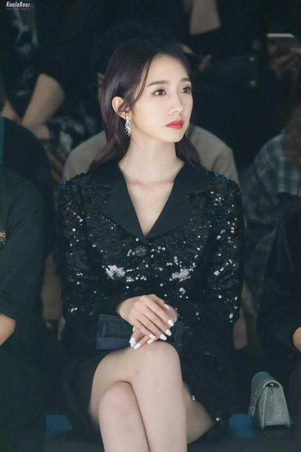 孟美岐最近熱度很高，什麼456，419，有誰知道的普及一下？