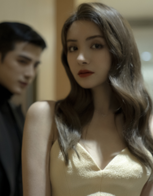 追光吧開播：扒8位感情專一的哥哥們，8位嫂子齊亮相，顏值差距大