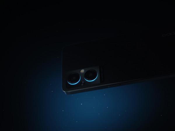 OPPO A96 明日開售：輕薄直角機身、雙子星環呼吸燈，售 1999 元