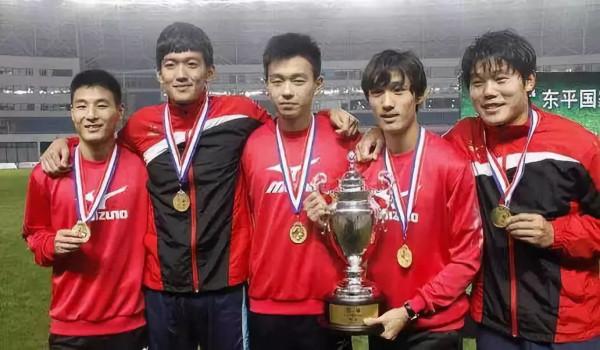 憑君莫話封侯事，一將功成萬骨枯，崇明島一期五大隕落型球員盤點