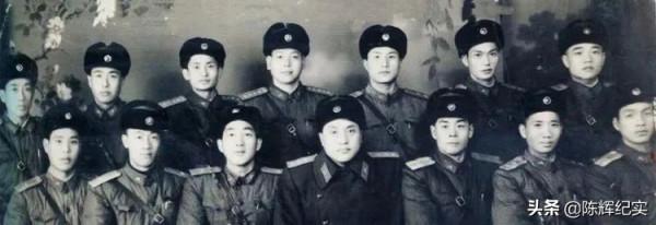 70年後再現“萬歲軍”戰將群