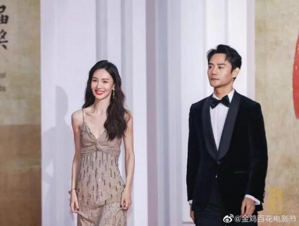 第34屆中國電影金雞獎，最佳男主角張譯，最佳女主角張小斐，恭喜