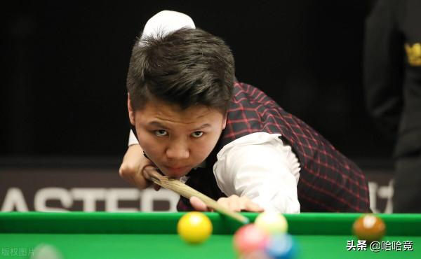 梁文博暫居冠軍聯賽小組次席，周躍龍排第6，前世錦賽冠軍領跑