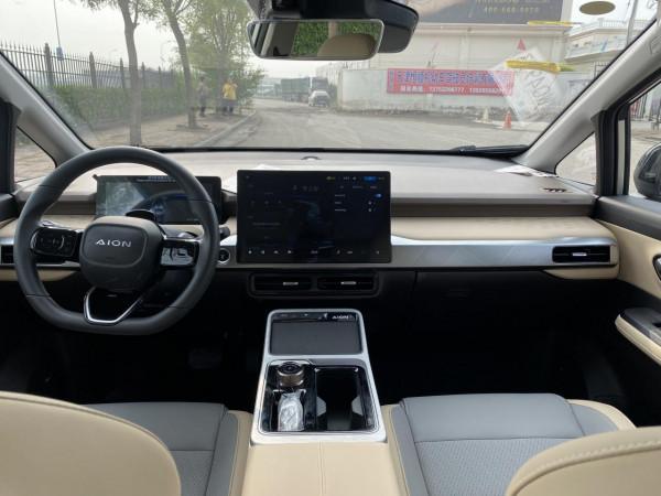 廣汽埃安獨立後釋出首款電動車到底如何,試過才知道 廣汽埃安獨立後釋出首款電動車到底如何,試過才知道