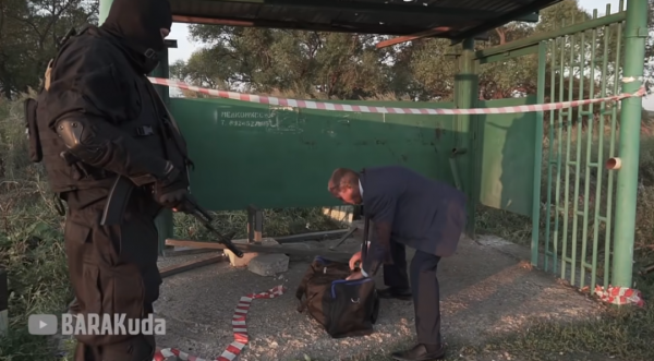 火遍中文網際網路的俄羅斯硬核警長，到底物理超度了多少狠人？