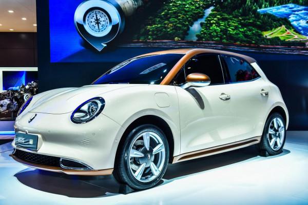 穩健的哈弗、長城皮卡,崛起的坦克、尤拉,點評2021長城汽車銷量 穩健的哈弗、長城皮卡,崛起的坦克、尤拉,點評2021長城汽車銷量